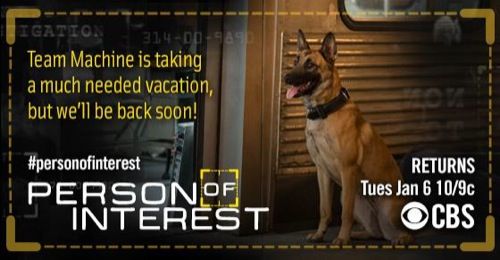 Osoba Zainteresowana Premiera Podsumowanie - Samarytanin robi wielki ruch: sezon 4, odcinek 11