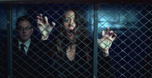 Rekap Orang Yang Menarik - Kawalan di luar kawalan: Musim 4 Episod 12