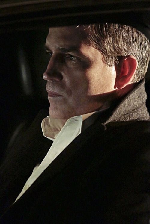 Resumen de la persona de interés 14/4/15: Temporada 4 Episodio 20