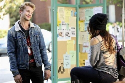 Pretty Little Liars RECAP 3/4/14: Season 4 Episode 22 Cover For Me