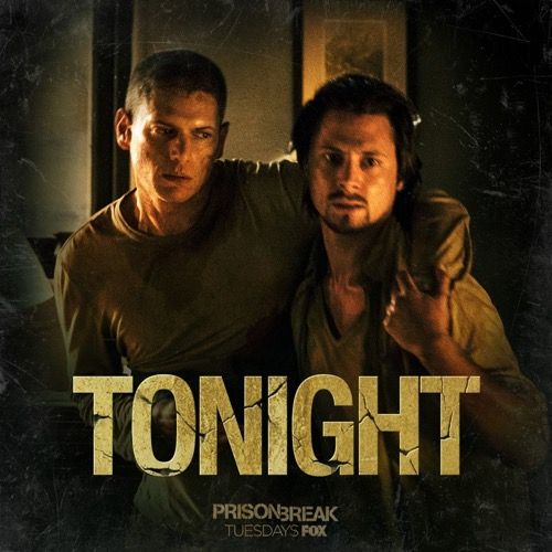 ప్రిజన్ బ్రేక్ రీక్యాప్ 5/16/17: సీజన్ 5 ఎపిసోడ్ 7