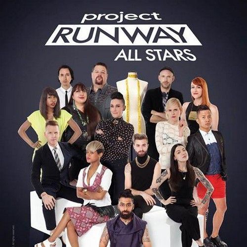 Пројецт Рунваи Алл Старс Рецап 12/11/14: Сезона 4 Епизода 6