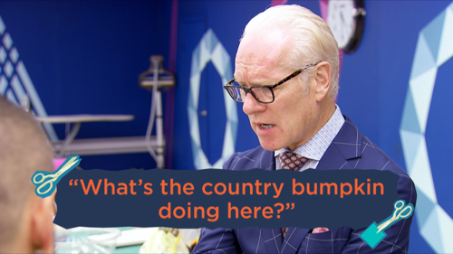 Project Runway Recap 12/8/16: Säsong 15 Avsnitt 12