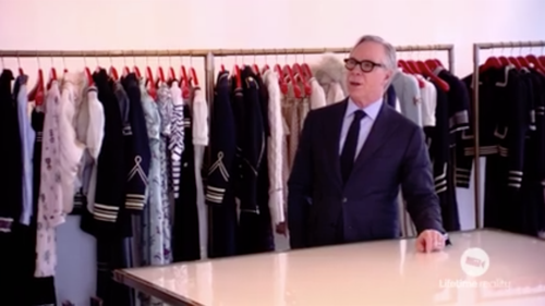 Resumen de Project Runway 27/10/16: Temporada 15 Episodio 7