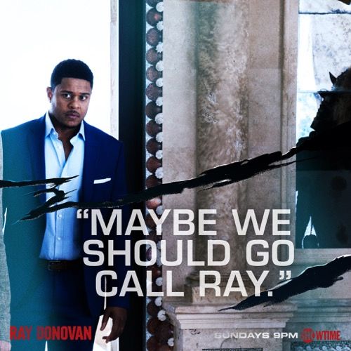 Recapitulação de Ray Donovan 17/09/17: Temporada 5, Episódio 6