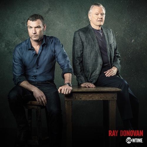 Ray Donovan Rekapitulace 23.12.18: Sezóna 6 Epizoda 9