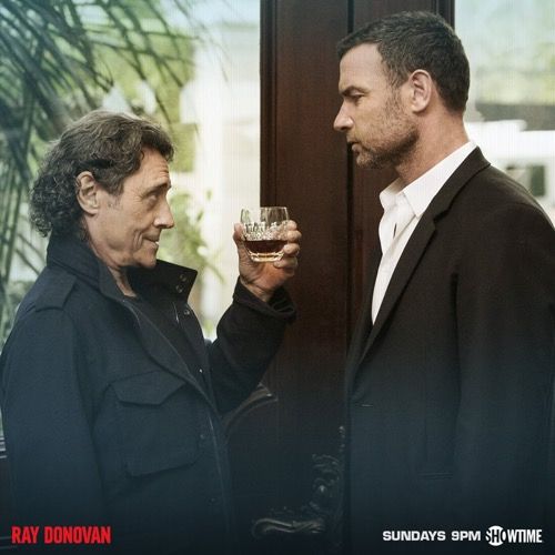 Ray Donovan Recap 27/9/15: Τελικός 3ης σεζόν