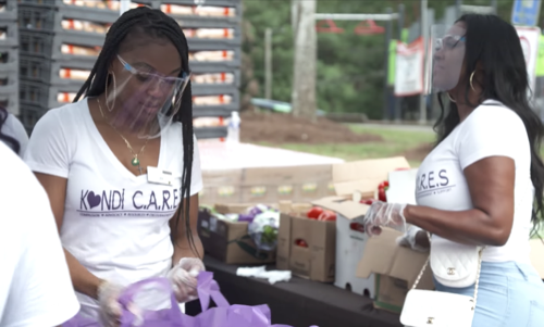 The Real Housewives of Atlanta Samenvatting 01/17/21: Seizoen 13 Aflevering 6