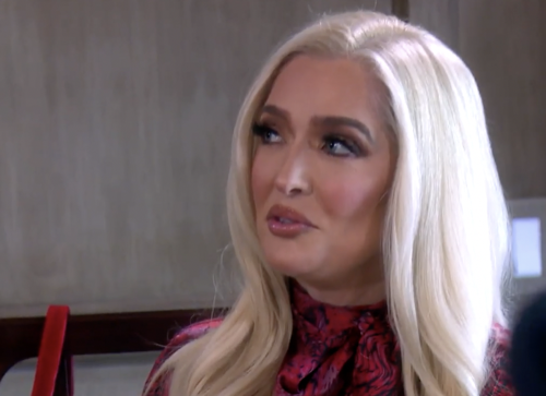 The Real Housewives of Beverly Hills Özeti 23/06/21: Sezon 11 Bölüm 6