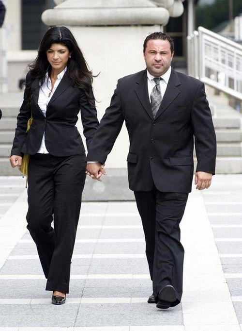Kathie Wakile beschuldigt Teresa Giudice, von echten Hausfrauen aus New Jersey gefeuert zu werden