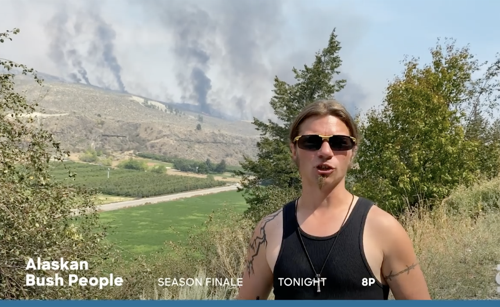 Alaskan Bush People Finale Resumé 18/10/20: Sesong 12, episode 10