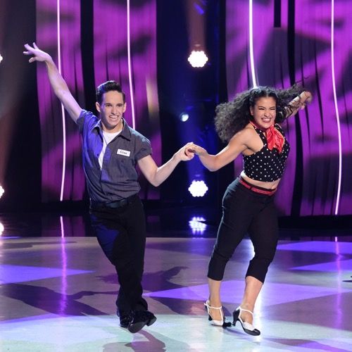 So You Think You Can Dance (SYTYCD) 요약 08/26/19: 시즌 16 에피소드 12