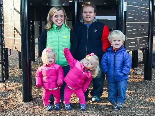 Riepilogo della nostra piccola famiglia 17/02/15: Premiere degli episodi 1 e 2 della prima stagione