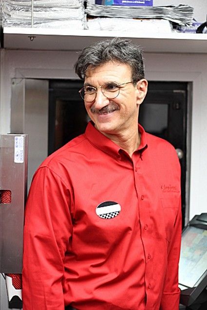 Povzetek skrivnega šefa: 3. sezona, 4. epizoda