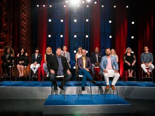 Rekapitulácia hviezdy Food Network, 13. 8. 17: sezóna 13, epizóda 11