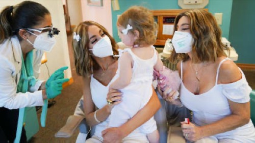 „sMothered Recap“ 07/19/21: 3 sezono 8 serija