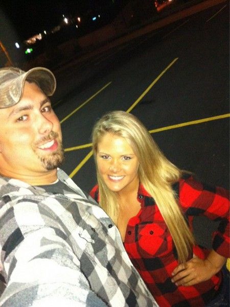 Miranda Patterson: Teen Mom 2 Corey Simms