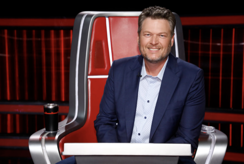 The Voice Recap 18/05/21: Περίοδος 20 Επεισόδιο 16