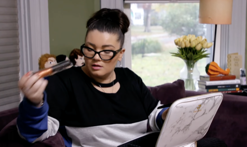 Resumen de Teen Mom OG 30/03/21: Temporada 9 Episodio 10