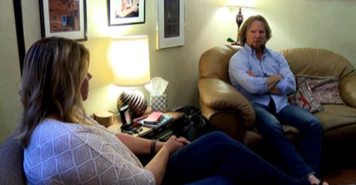 सिस्टर वाइव्स रिकैप 1/1/17: सीजन 7 एपिसोड 5