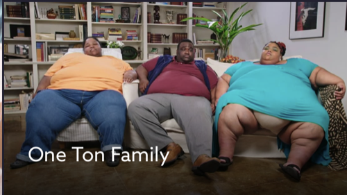 Mano 600 svarų gyvenimo pakartojimas 20/05/20: 8 sezono 21 serija