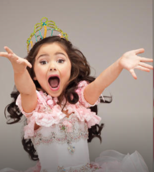 Riepilogo bambini e diademi 26/10/16: Stagione 7 Episodio 9