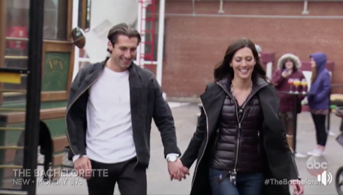 The Bachelorette 2018 Samenvatting 7/2/18: Seizoen 14 Aflevering 6