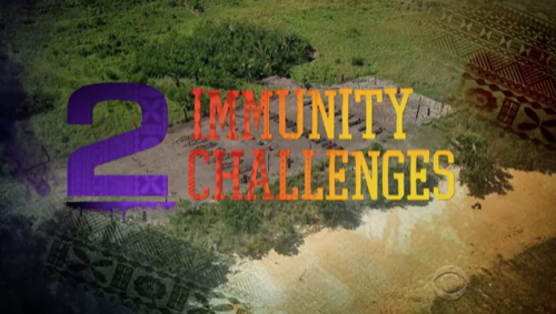 उत्तरजीवी: मिलेनियल्स बनाम जनरल एक्स रिकैप - विल एंड संडे एलिमिनेटेड: सीजन 33 एपिसोड 13