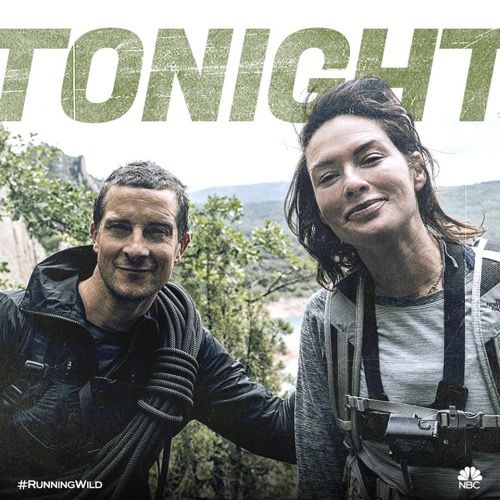 Running Wild with Bear Grylls Recap 21.5.18: 4. sezona, 3. epizoda