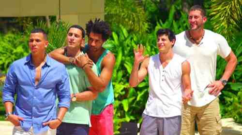 Are You The Recap 10/6/14: Season 2 Episode 1 Premiere One Too Many