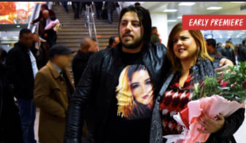 90 दिन की मंगेतर: 90 दिनों से पहले पुनर्कथन 08/11/19: सीजन 3 एपिसोड 2