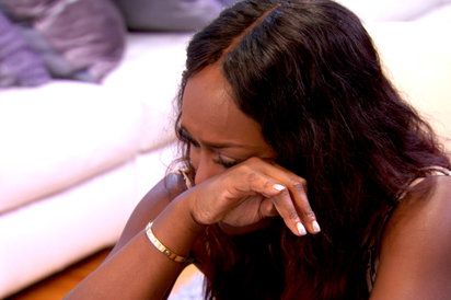 Married to Medicine Recap 2/10/16: Σεζόν 4 Επεισόδιο 14