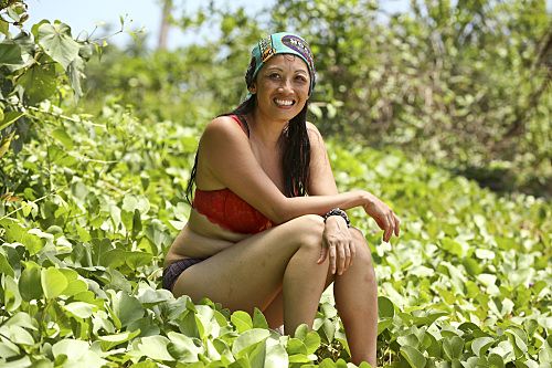 उत्तरजीवी कंबोडिया प्रीमियर रिकैप - स्कीवी गाय घर भेजा गया: सीजन 31 एपिसोड 1