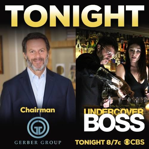 סיכום בוס סמוי של הבוס 22/01/16: עונה 7 פרק 6