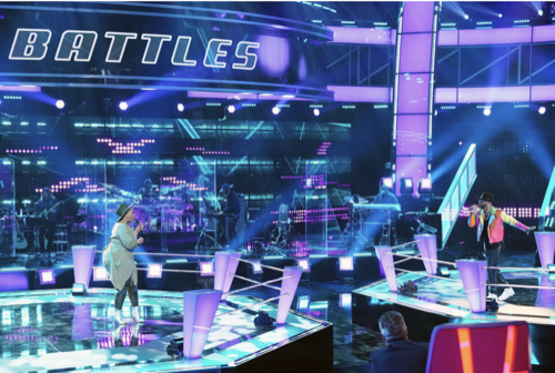 ভয়েস রিক্যাপ 04/05/21: সিজন 20 পর্ব 8