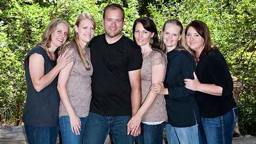 나의 다섯 아내 요약 9/15/13: 프리미어