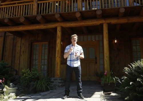 Hotel Hell Recap Live dan Detailed 8/4/14: Season 2 Episode 3 Applegate River Lodge