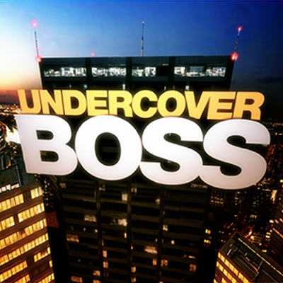 Undercover Boss Recap 04.01.17: Staffel 8 Folge 4
