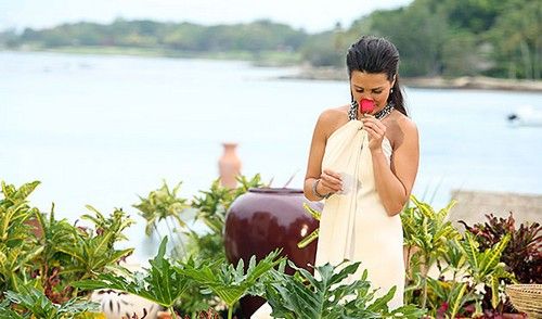 Resumen de The Bachelorette Finale 2014: Josh Murray gana - Andi Dorfman Comprometido - Temporada 10