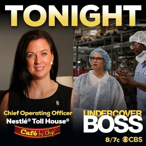 Undercover Boss Recap 27.12.15: Kausi 7, jakso 2