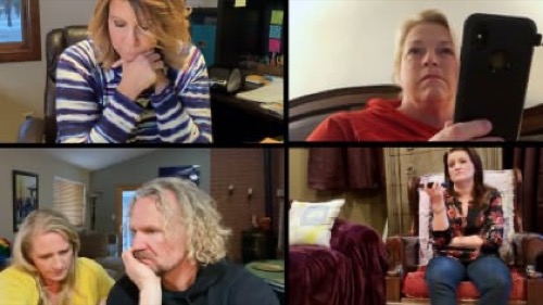 Recap Isteri Adik 03/14/21: Musim 15 Episod 5