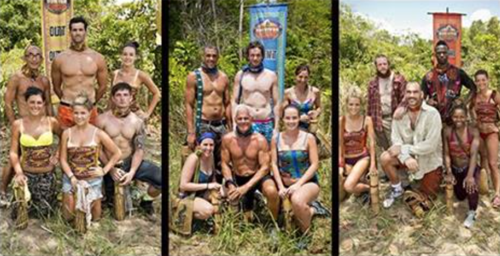 Túlélő: Kaoh Rong összefoglaló premier: 32. évad, 1. rész