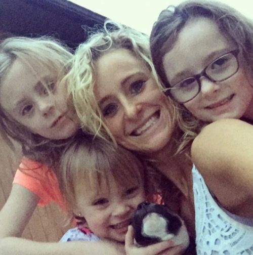 Teen Mom 2 Recap 28/03/16: Sezonul 7 Episodul 2