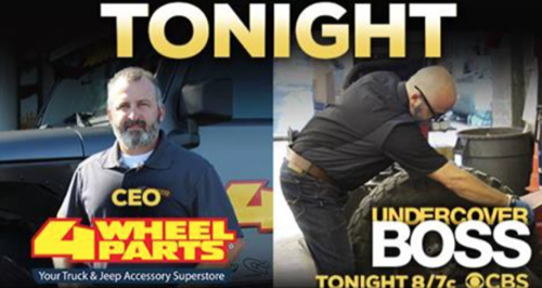 Bản tóm tắt của Boss Undercover 2/5/16: Phần 7, Tập 8