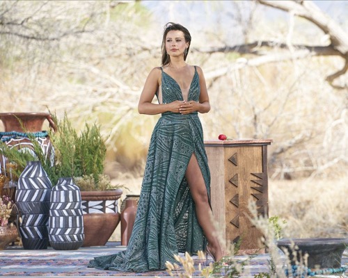 Récapitulation finale de la bachelorette 09/08/21: saison 17, épisode 10