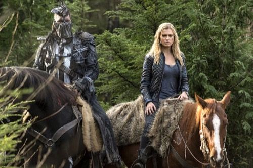 Bản tóm tắt 100 - Mọi thứ thay đổi trong núi: Phần 2, Tập 11