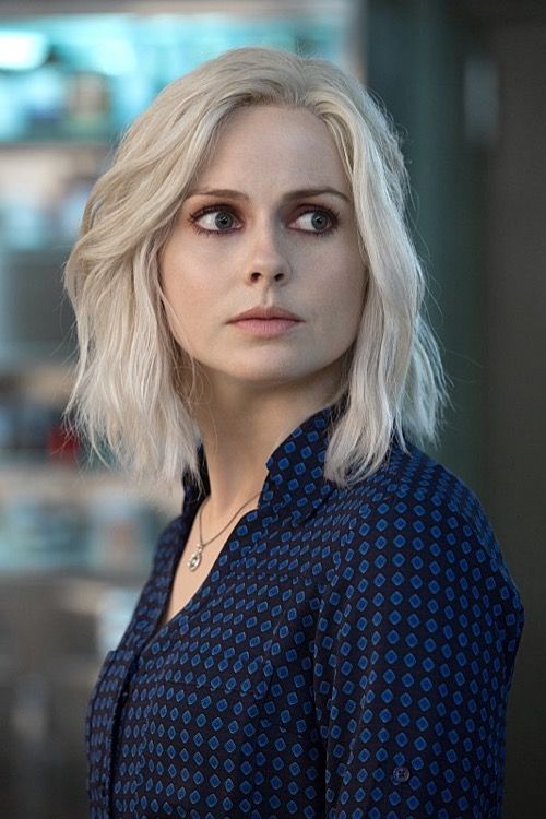Rekap dan Spoiler iZombie - Furries and Zombies: Season 2 Episode 2