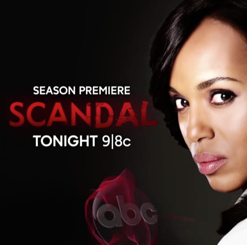 ஸ்கேன்டல் பிரீமியர் ரீகாப் 1/26/17: சீசன் 6 எபிசோட் 1