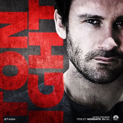 Kinuha ang Premiere Recap 2/27/17: Season 1 Episode 1