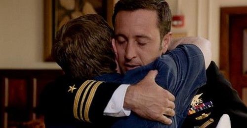 Hawaii Five -0 Recap - (Spoileris) Nolaupīts un spīdzināts: 5. sezona, 7. sērija, Ina Paha
